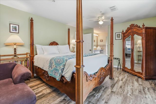 42406 Windy Gap Drive, Ahwahnee, CA 93601