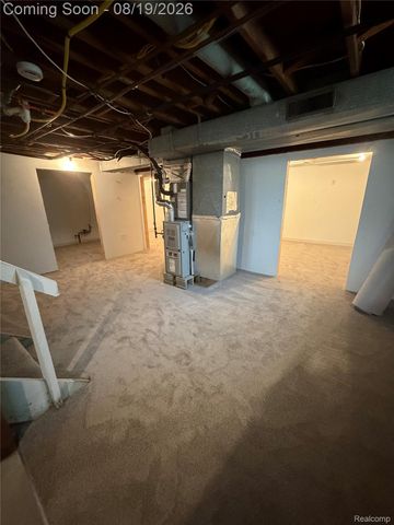 1221 West Boulevard, Berkley, MI 48072