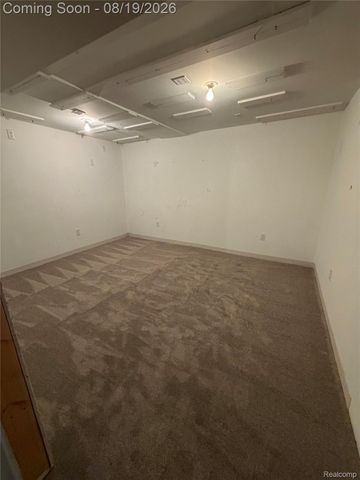 1221 West Boulevard, Berkley, MI 48072