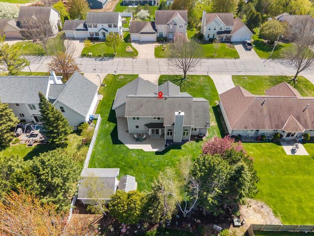 3445 Edinburgh ROAD, Green Bay, WI 54311