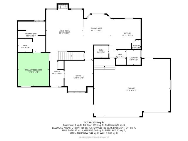 3445 Edinburgh ROAD, Green Bay, WI 54311