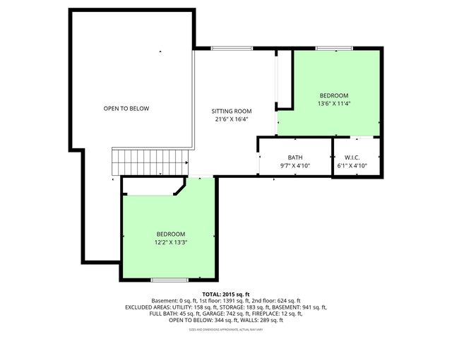 3445 Edinburgh ROAD, Green Bay, WI 54311