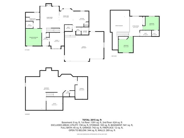 3445 Edinburgh ROAD, Green Bay, WI 54311