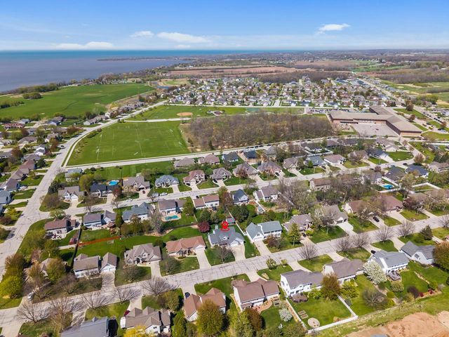 3445 Edinburgh ROAD, Green Bay, WI 54311