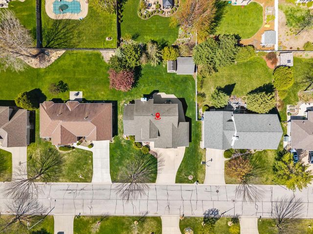 3445 Edinburgh ROAD, Green Bay, WI 54311
