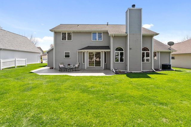 3445 Edinburgh ROAD, Green Bay, WI 54311