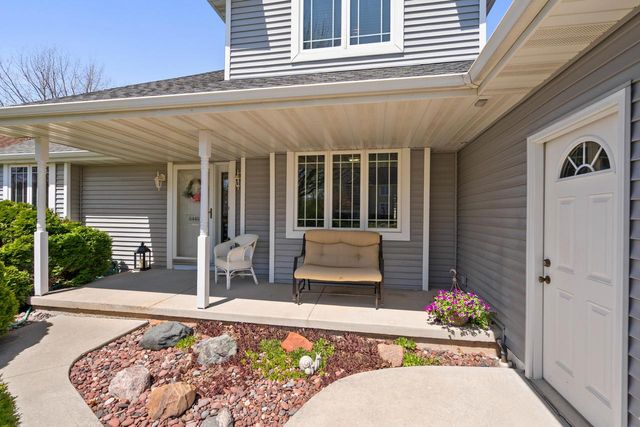 3445 Edinburgh ROAD, Green Bay, WI 54311