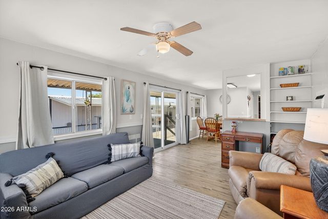 747 E GERMANN Road 121, San Tan Valley, AZ 85140