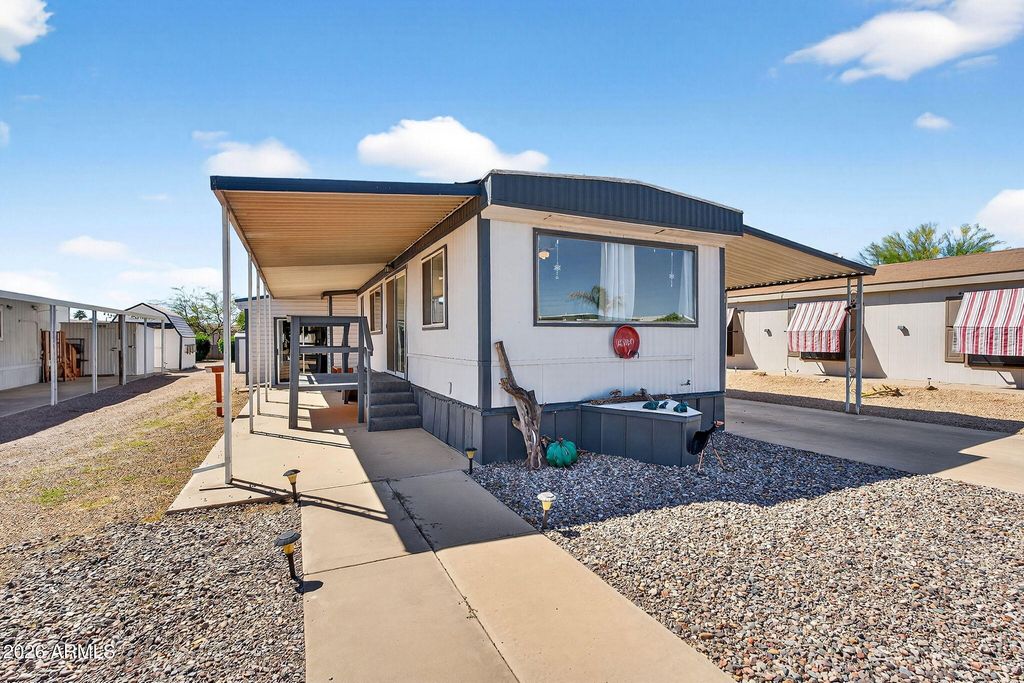 747 E GERMANN Road 121, San Tan Valley, AZ 85140 — photo 2