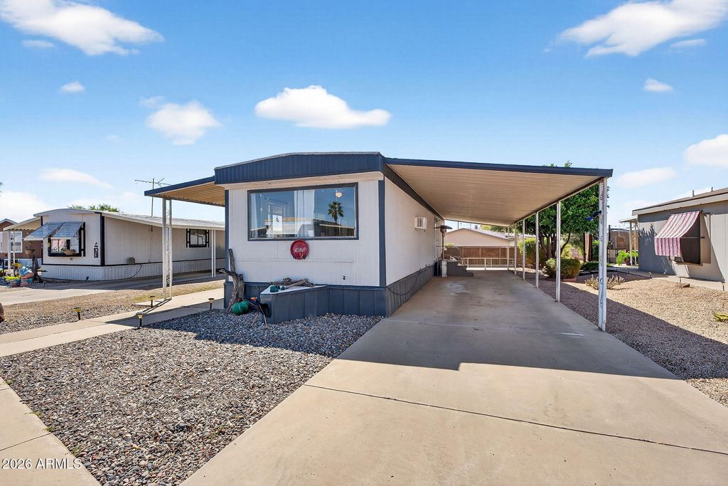747 E GERMANN Road 121, San Tan Valley, AZ 85140 — photo 3
