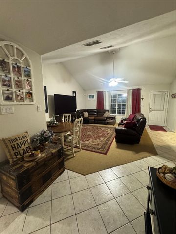 8702 Seber Drive, Tomball, TX 77375