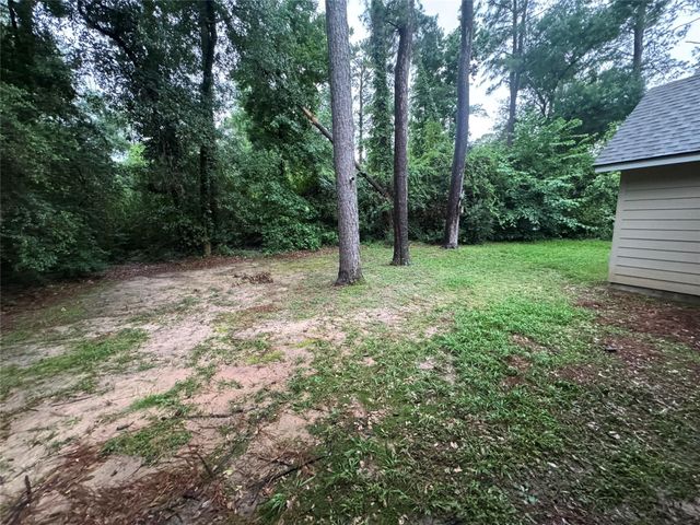 8702 Seber Drive, Tomball, TX 77375