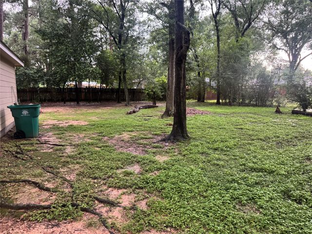 8702 Seber Drive, Tomball, TX 77375