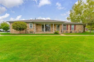 48679 Aberdeen Court, Shelby Twp, MI 48315