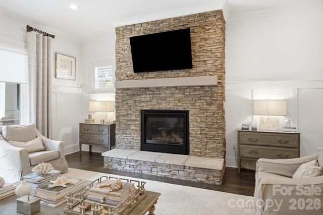 744 Amalfi Drive, Davidson, NC 28036