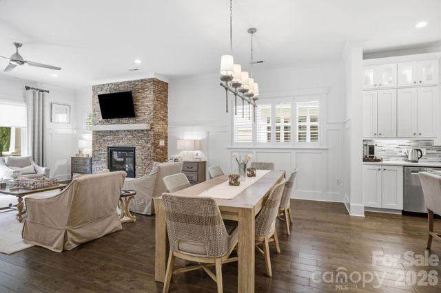 744 Amalfi Drive, Davidson, NC 28036
