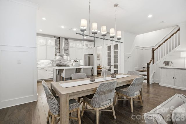 744 Amalfi Drive, Davidson, NC 28036