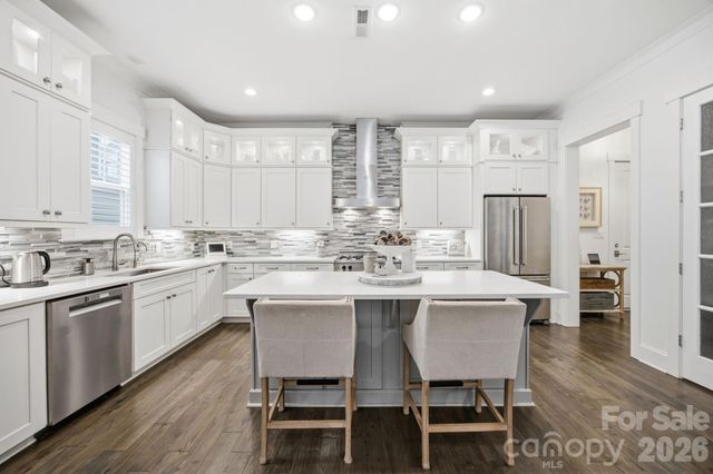 744 Amalfi Drive, Davidson, NC 28036