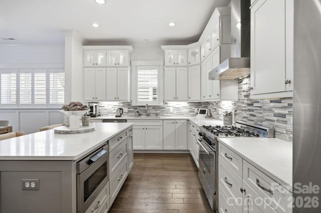 744 Amalfi Drive, Davidson, NC 28036