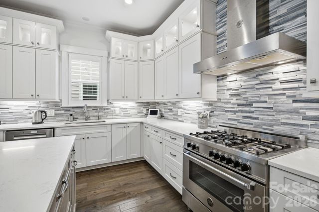 744 Amalfi Drive, Davidson, NC 28036