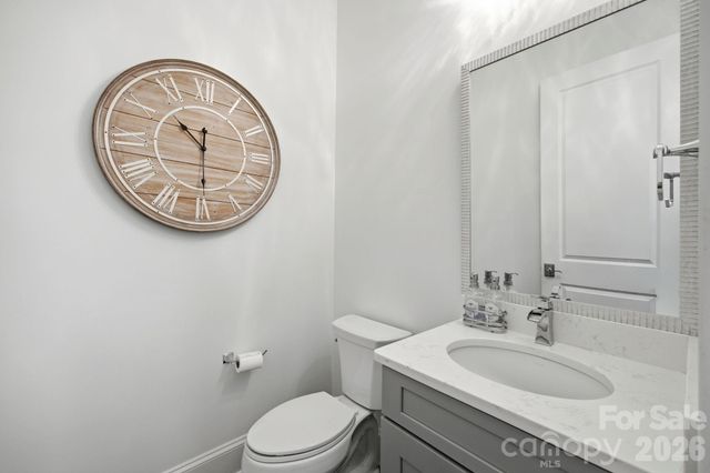 744 Amalfi Drive, Davidson, NC 28036