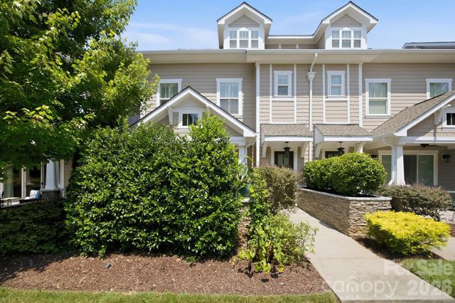 744 Amalfi Drive, Davidson, NC 28036