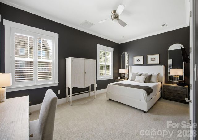 744 Amalfi Drive, Davidson, NC 28036