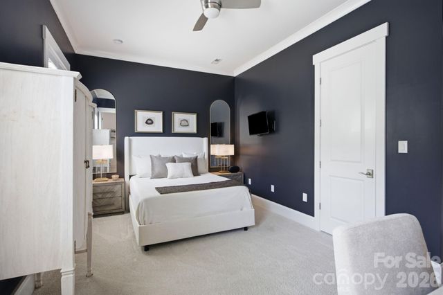 744 Amalfi Drive, Davidson, NC 28036