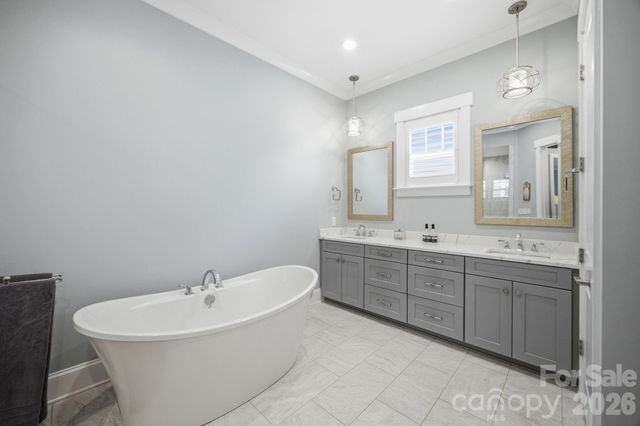 744 Amalfi Drive, Davidson, NC 28036