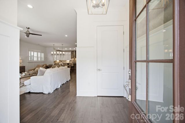 744 Amalfi Drive, Davidson, NC 28036