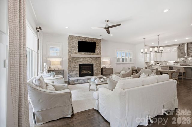 744 Amalfi Drive, Davidson, NC 28036