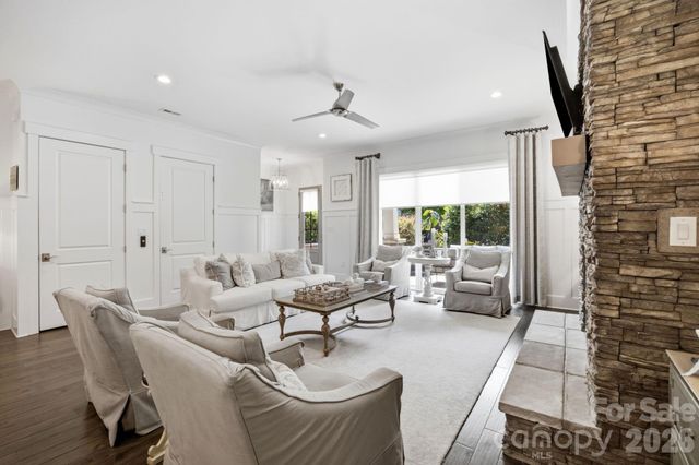 744 Amalfi Drive, Davidson, NC 28036