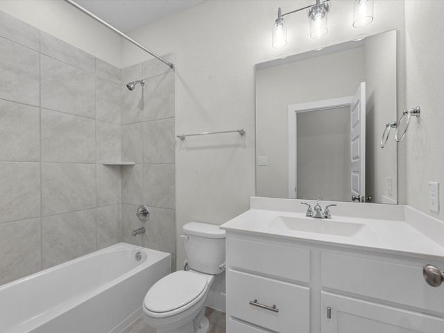 16615 Blissful Day Way, Hockley, TX 77447