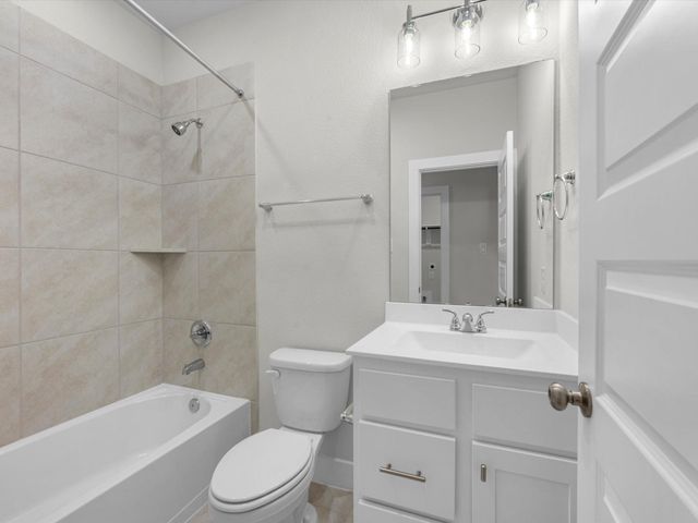 16615 Blissful Day Way, Hockley, TX 77447