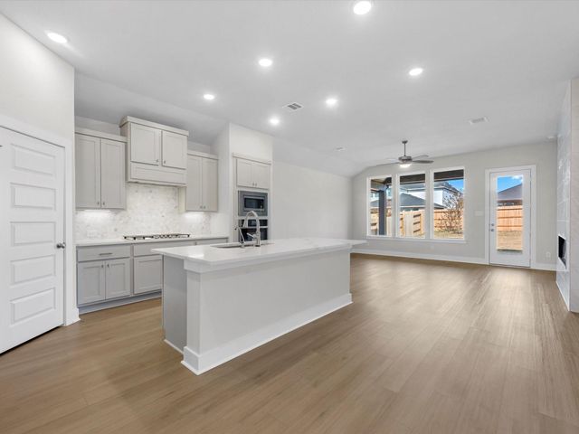 16615 Blissful Day Way, Hockley, TX 77447