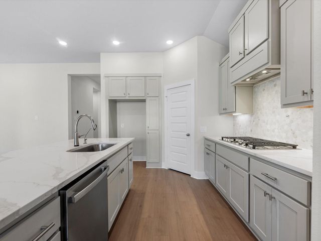 16615 Blissful Day Way, Hockley, TX 77447