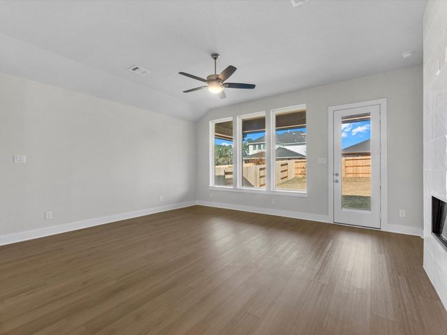 16615 Blissful Day Way, Hockley, TX 77447