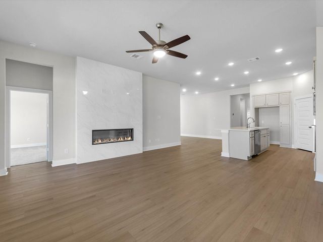 16615 Blissful Day Way, Hockley, TX 77447