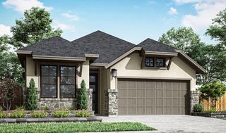 16615 Blissful Day Way, Hockley, TX 77447