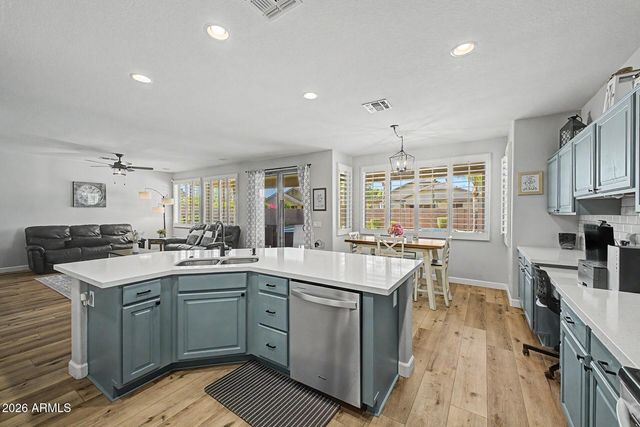1754 E SAN CARLOS Place, Chandler, AZ 85249