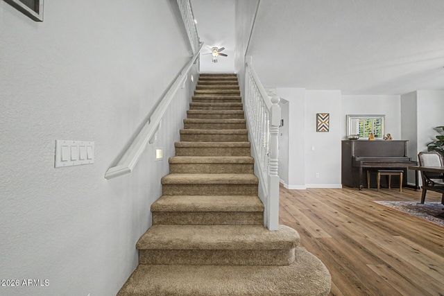 1754 E SAN CARLOS Place, Chandler, AZ 85249