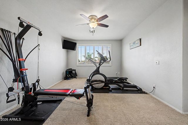 1754 E SAN CARLOS Place, Chandler, AZ 85249