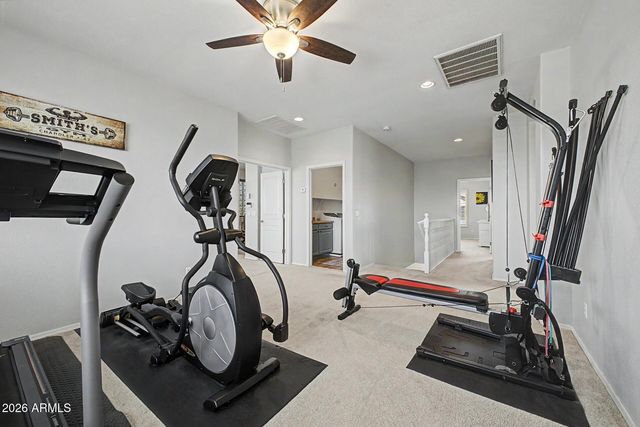 1754 E SAN CARLOS Place, Chandler, AZ 85249