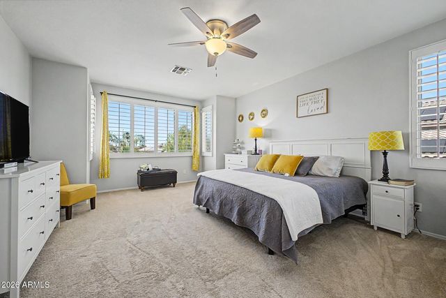 1754 E SAN CARLOS Place, Chandler, AZ 85249