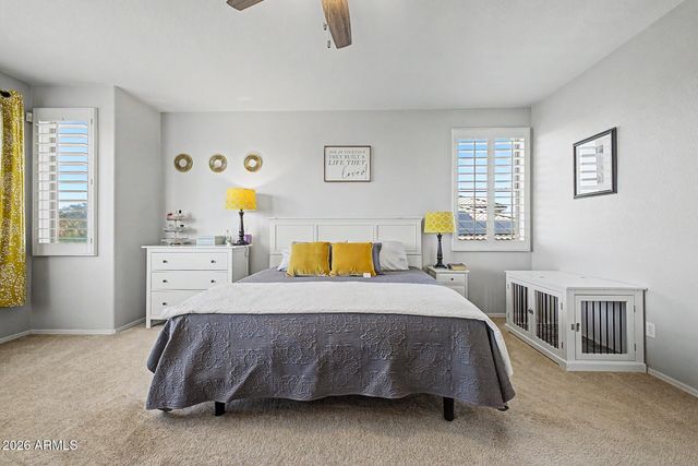 1754 E SAN CARLOS Place, Chandler, AZ 85249