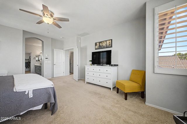 1754 E SAN CARLOS Place, Chandler, AZ 85249
