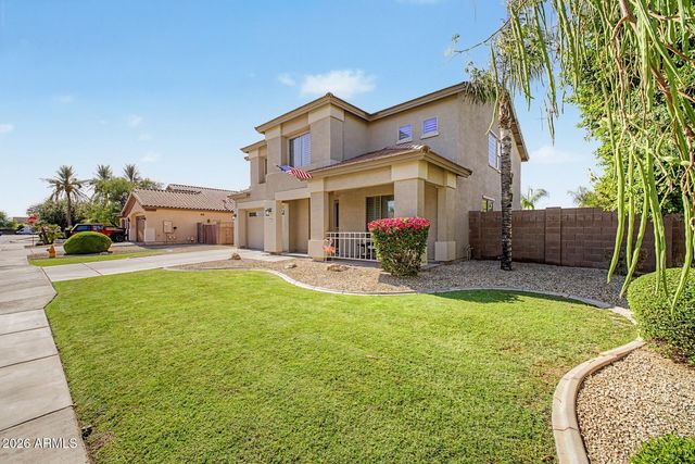 1754 E SAN CARLOS Place, Chandler, AZ 85249