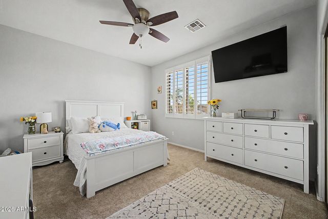 1754 E SAN CARLOS Place, Chandler, AZ 85249