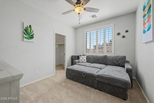 1754 E SAN CARLOS Place, Chandler, AZ 85249