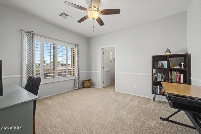 1754 E SAN CARLOS Place, Chandler, AZ 85249
